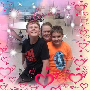 Meet your Posher, Monique